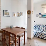 Mirafiori Apartament Alassio