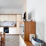 דירה Mirafiori אלסיו