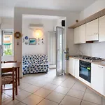 Mirafiori Apartament Alassio