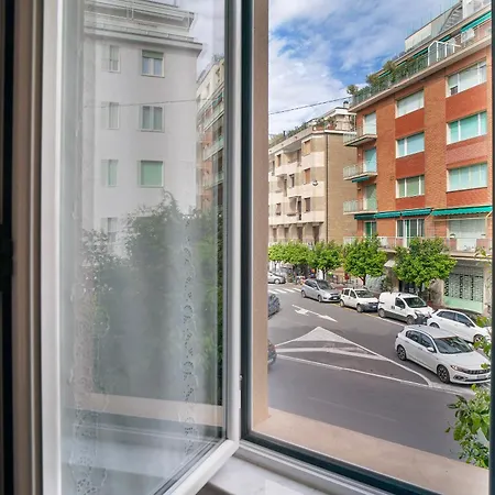 Mirafiori Apartment *