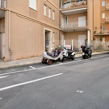 アパート Mirafiori *