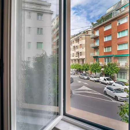 Mirafiori Apartman Alassio