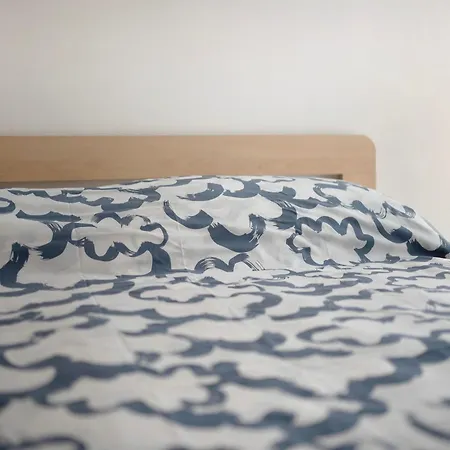 Apartman Mirafiori *