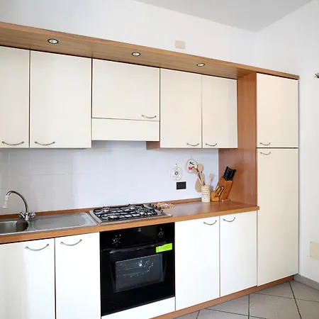 Mirafiori Apartman *