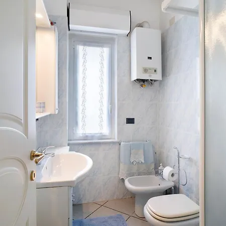 Mirafiori Apartament Alassio
