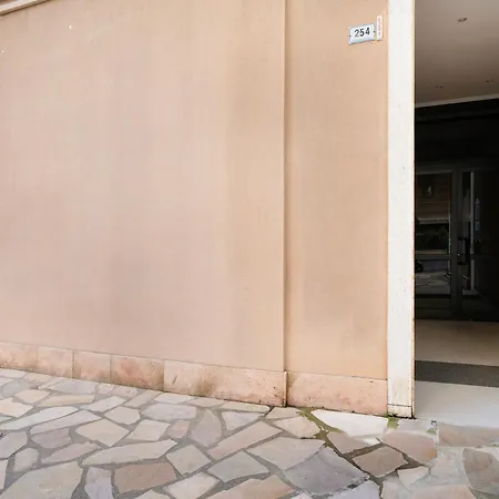 Apartman Mirafiori Alassio