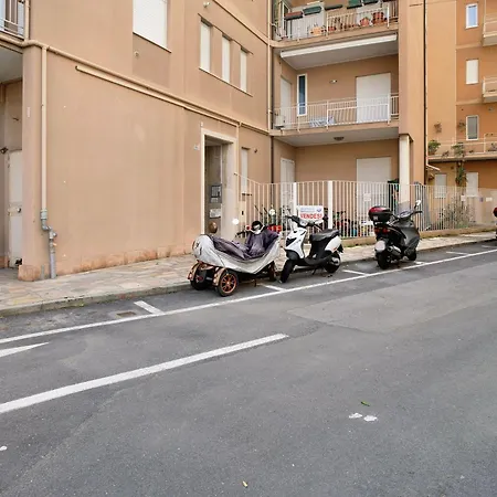 Mirafiori * Alassio