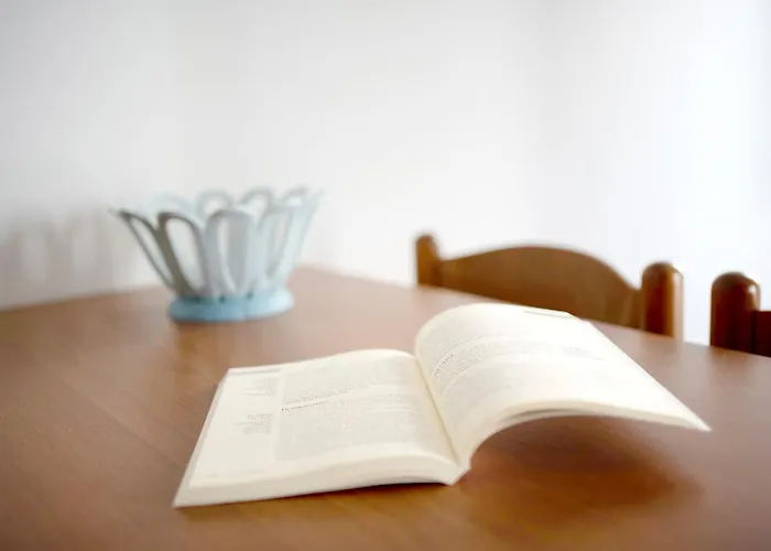 Mirafiori Apartment *