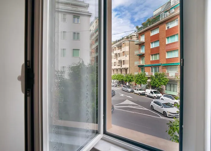 Mirafiori Apartment *