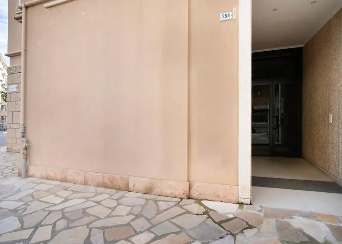 Mirafiori * アラッシオ