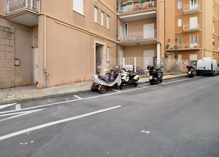 アパート Mirafiori *